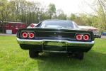 Dodge Charger 1968 года